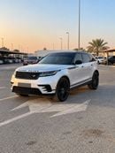 لاند روفر رينج روفر فيلار S 2019 Range Rover Velar P380 S Black Edition