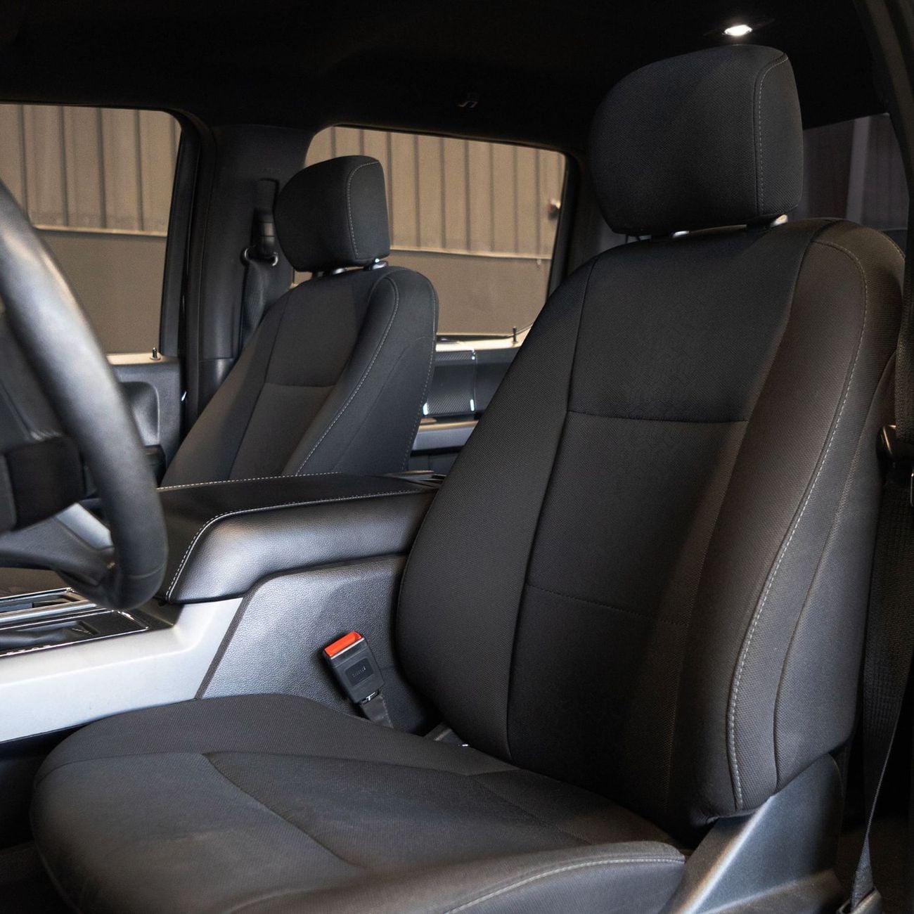 Ford F-150 XLT AED 1,724 P.M • 0% Downpayment • Ford F-150 V8 • 1 Year Warranty
