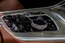 BMW X7 XDRIVE40i LUXURY M SPORT PACKAGE
