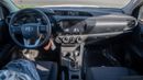 تويوتا هيلوكس GL Toyota Hilux 2025 2.4L Diesel