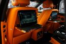 Rolls Royce Ghost