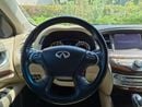 Infiniti QX60 LUXURY 3.5L
