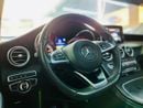 مرسيدس بنز GLC 250 إيه إم جي AMG