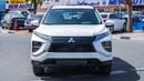 Mitsubishi Eclipse Cross GLX HIGH LINE Brand New – 1.5L Petrol 2WD Automatic – H37 – 2026 – Export Only