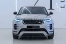 Land Rover Range Rover Sport 2023 Range Rover, P250 R-Dynamic Bronze Collection, Excellent Condition