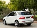 Mercedes Benz ML400 ML 400 | GCC Specs | Excellent Condition