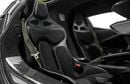 أستون مارتن فالهالا ستاندارد WARRANTY & SERVICE CONTRACT | 1 OF 999 | Q CARBON PACKS | MAGNESIUM WHEELS