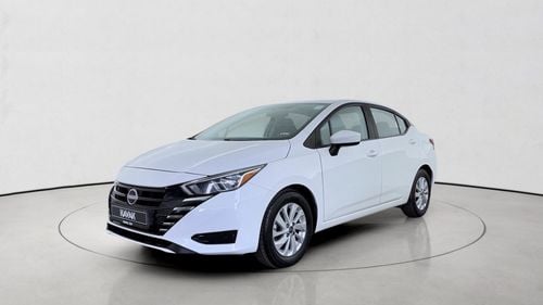 Nissan Sunny S | Guaranteed Warranty | 0 Down Payment