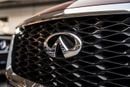 إنفينيتي QX60 SENSORY 2025 Brand New 0kms 3.5L V6