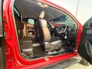 Isuzu D-MAX - 3.0 Diesel Engine - AT - 4WD - Pickup