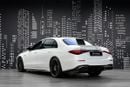 Mercedes Benz S63 AMG E PERFORMANCE