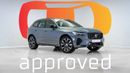 فولفو XC 60 B5 Ultimate Dark