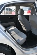 Kia Rio EX