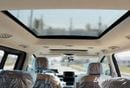 Hyundai Staria LUXURY 3.5L V6 Petrol | FULL OPTION | 2026 | Automatic | 7-Seater | Brown Interior | Dual Sunroof | BOSE Au