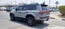 Lexus GX550 PREMIUM (NON GCC)