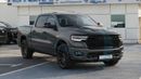 RAM 1500 Limited Crew Cab eTorque V8 5.7L (For Export , НА ЭКСПОРТ) PY 26/26 Crew Cab eTorque V8 5.7L GCC Без пробега