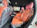 لكزس LX 700h VIP (No Autopark)