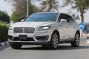 Lincoln Nautilus RESERVE 2020 model | Best price