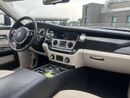 Rolls Royce Ghost Family EWB original 41000 km