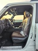 Toyota Prado ADVENTURE TOYOTA LANDCRUISER PRADO ADVENTURE TURBO || 2.4L PETROL V4 A/T 4WD | DRIVER PWR SEAT | LEATHER SEATS