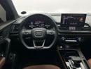 Audi Q5 45 TFSI ADVANCED quattro 249hp (Ref# 07013)