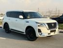 نيسان باترول LE T1 باترول إل إي 2019
