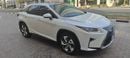 Lexus RX350 PRESTIGE
