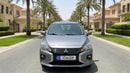 Mitsubishi Mirage GLX HIGH LINE 2023 | AED 365/Month | 0 DP | 30 Day Return | Warranty | Service History