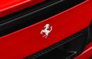 Ferrari 296 3.0L V6 Turbocharged Engine +eMotor | Warranty