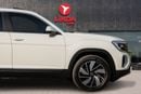 Volkswagen Teramont COMFORTLINE Volkswagen Teramont Comfortline 2024 GCC | Agency Warranty | Service Contract