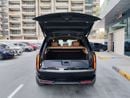 Land Rover Range Rover SE V8 4.4L