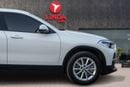 BMW X2 sDRIVE 20i JOY EDITION BMW X2 sDrive20i 2023 GCC | Agency Warranty | Service Contract