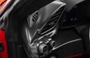 Ferrari 488 Pista High Spec 3.9L V8 Twin-Turbocharged Engine