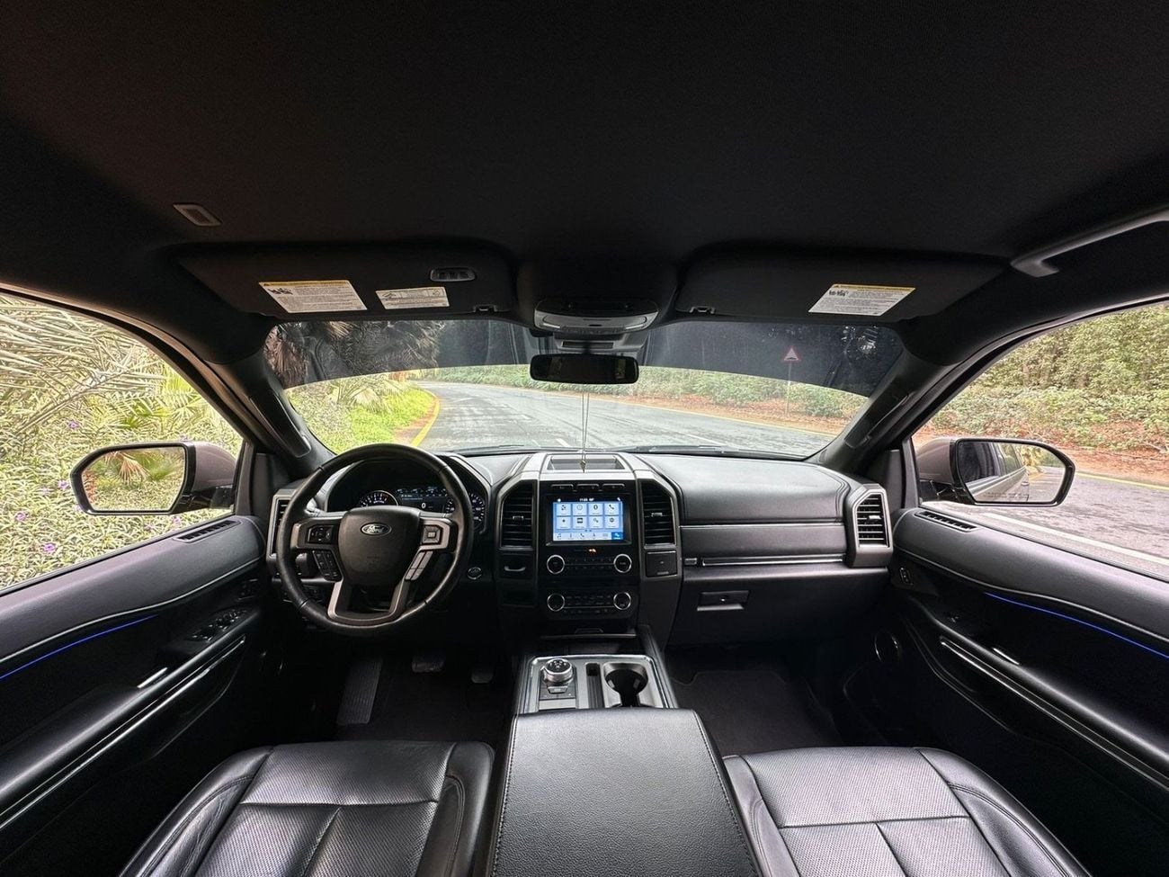 فورد إكسبيديشن XLT 3.5L (380 HP) FWD Ford Expedition | V6 | RWD | perfect condition