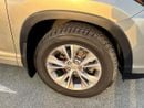 Toyota Highlander LE V6 3.5L 4X4 PERFICT CONDATION CANADIAN SPECIFIC