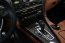 BMW Alpina 2015 BMW ALPINA B6 Gran Coupe, Full Service History, Excellent Condition, GCC