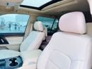 Toyota Land Cruiser GXR 4.0L