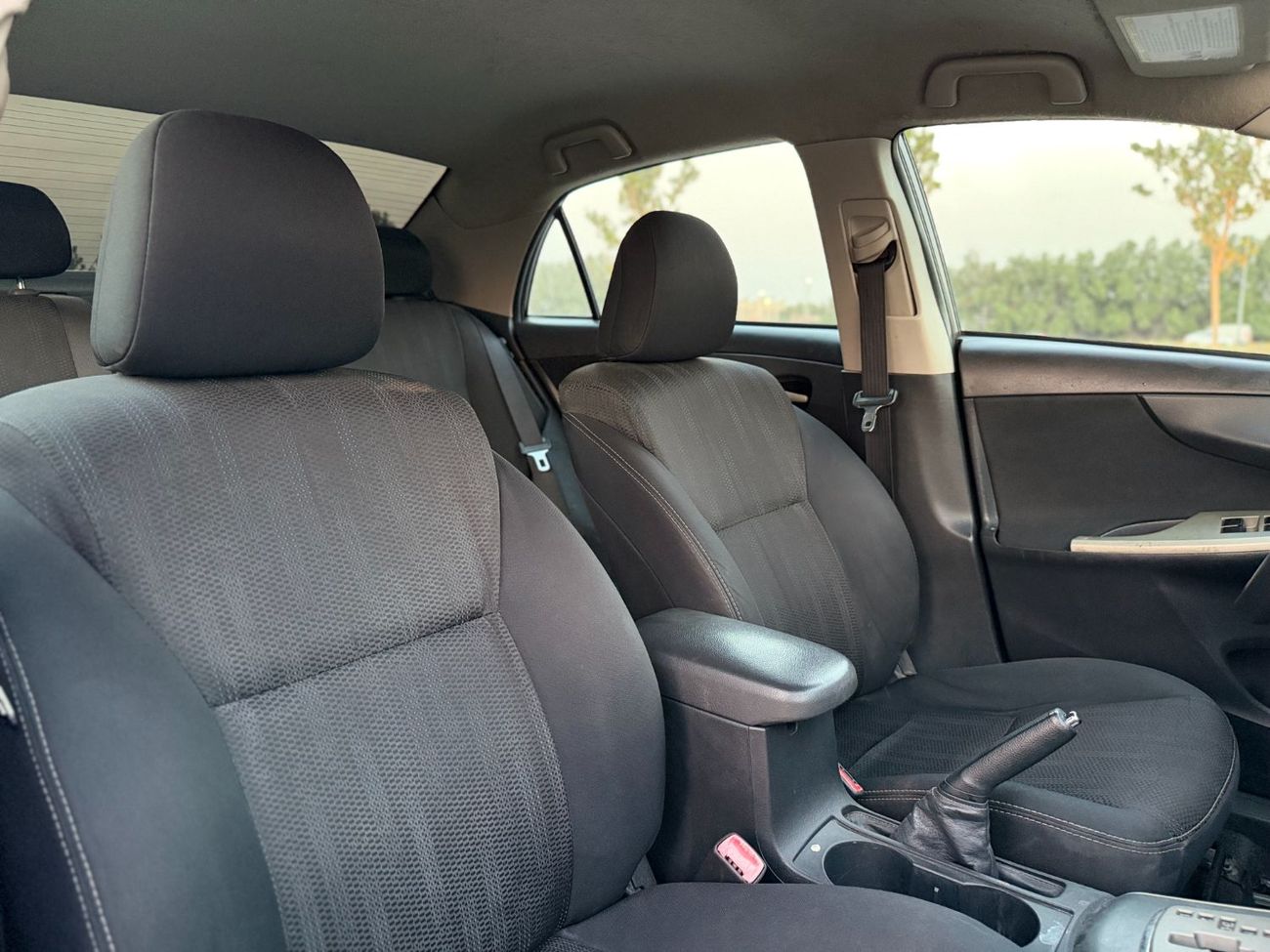 Toyota Corolla SPORTS TOP