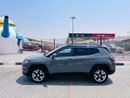 Jeep Compass LIMITED