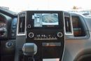 Toyota Granvia PREMIUM TOYOTA GRANVIA PREMIUM 3.5L V6 RWD DIESEL MINIVAN 2025