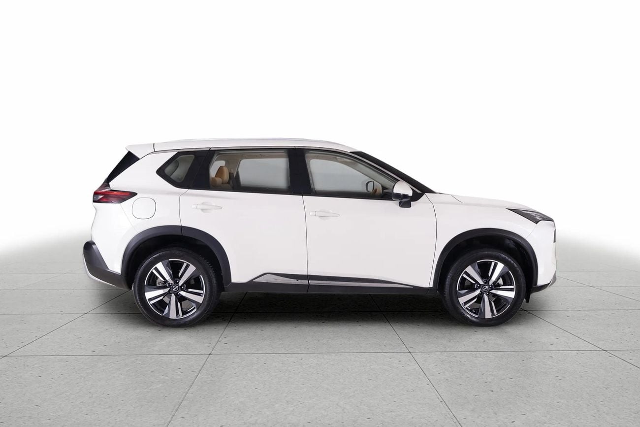 Nissan X Trail SL 2.5