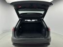 فولكس واجن طوارق ELEGANCE Panoramic Sunroof with Leather Seats | 51,100 AED SAVINGS from New Car |VW Certif