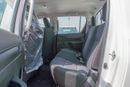 Toyota Hilux DLX