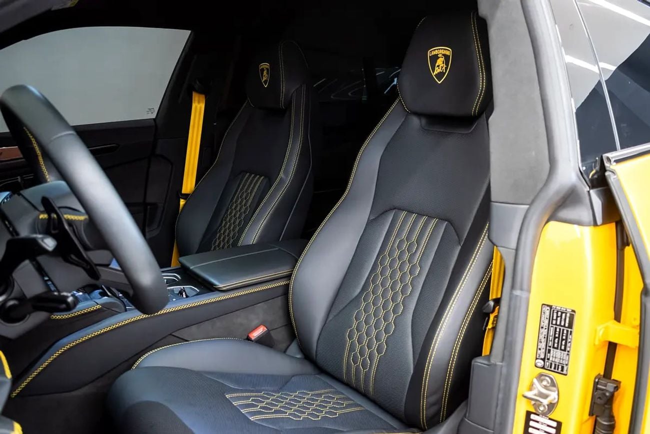Lamborghini Urus SE | EXCELLENT CONDITION