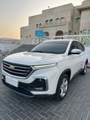 Chevrolet Captiva LT
