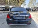 Mercedes Benz S350d STANDARD