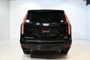 Cadillac Escalade SPORT PLATINUM 2024 Cadillac Escalade Sport Platinum, 8/2028 Cadillac Warranty And Service Pack, GCC