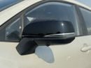 Toyota Corolla Cross GLI TOYOTA COROLLA CROSS 2026 HEV 2.0L WITE 360 CAMERA