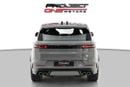 Land Rover Range Rover Sport EDITION 2