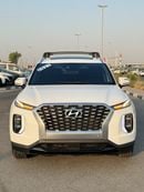 Hyundai Palisade PREMIUM NAPPA SL full option